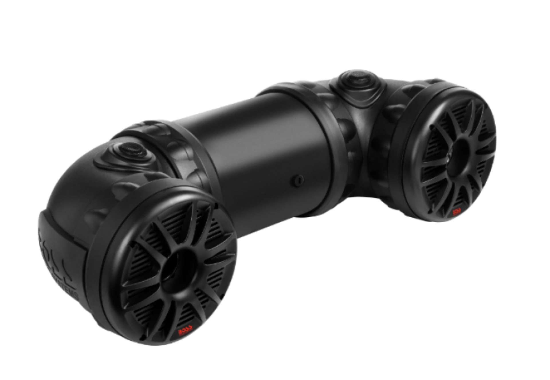 Picture of Boss Audio Systems ATV Bluetooth Sound System- 8in Amplified Speakers