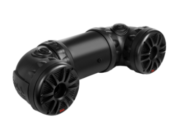 Picture of Boss Audio Systems ATV Bluetooth Sound System- 8in Amplified Speakers