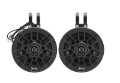 Picture of Boss Audio Systems ATV UTV Marine Roll cage Waketower Speaker Pods