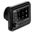 Picture of Boss Audio Systems Marine Gauge Receiver- 5in Touchscreen- Amplified