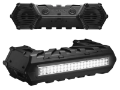 Picture of Boss Audio Systems ATV Bluetooth Sound System- 8in Amplified Speakers
