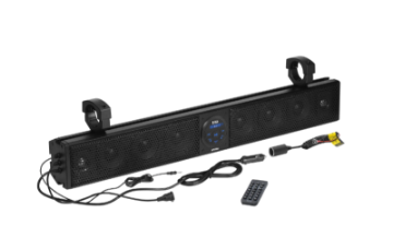 Picture of Boss Audio Systems ATV UTV Sound Bar System