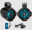 Picture of Boss Audio Systems ATV 6-5in Amplified Bluetooth Waketower IPX5 Speakers