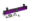 Picture of Boss Audio Systems ATV UTV 36in Sound Bar System w- RGB Illumination