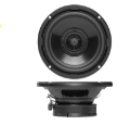Picture of Boss Audio Systems Harley Davidson Bike Front Speakers 4 Channel Amplifier