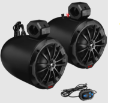 Picture of Boss Audio Systems ATV 8in Amplified Bluetooth Waketower Speakers