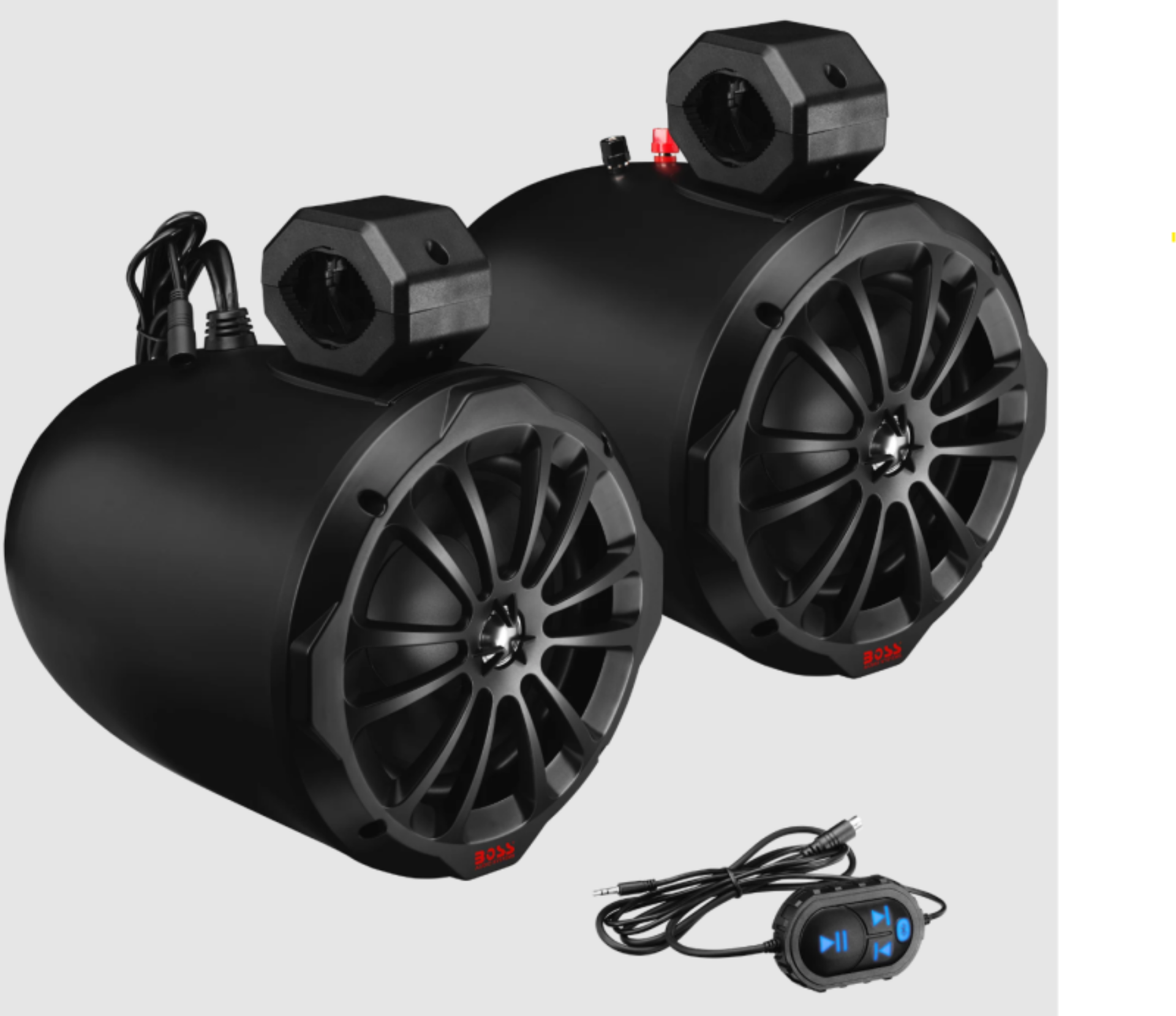 Picture of Boss Audio Systems ATV 8in Amplified Bluetooth Waketower Speakers