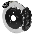 Picture of Wilwood Narrow Superlite 4R Rear Hat Kit 12-88in Drill Honda S2000