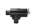 Picture of KraftWerks Large Billet Aluminum Blow-Off Valve w-1-00in- Port