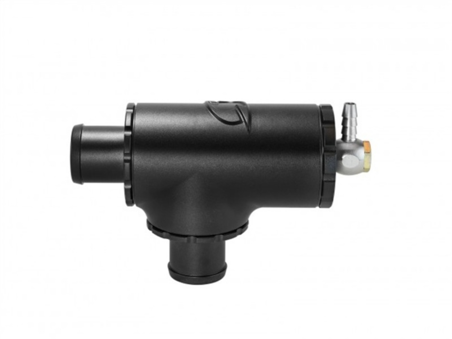 Picture of KraftWerks Large Billet Aluminum Blow-Off Valve w-1-00in- Port