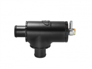 Picture of KraftWerks Large Billet Aluminum Blow-Off Valve w-1-00in- Port