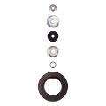 Picture of Bilstein B8 6112 Series 00-06 Toyota Tundra Limited - SR5 V8 4-7L Monotube Front Suspension Kit