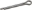 Picture of Performance Machine  Cotter Pin 3-16X1-1-2 Zinc