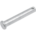 Picture of Performance Machine  Clevis Pin 4-Piston Calipers
