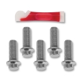 Picture of Performance Machine  Rotor Bolt Set - Chrome