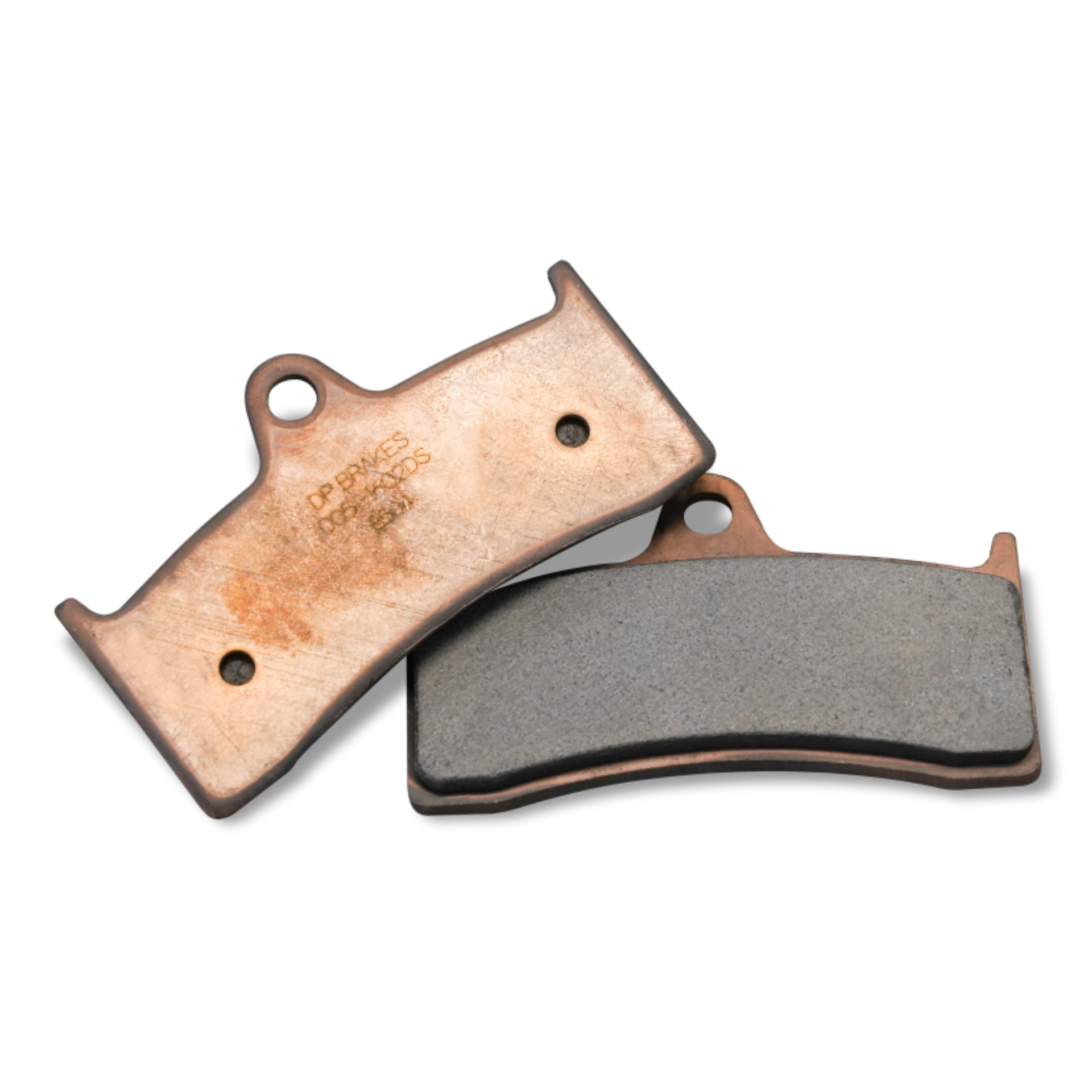 Picture of Performance Machine  Brake Pads 112x6B Caliper