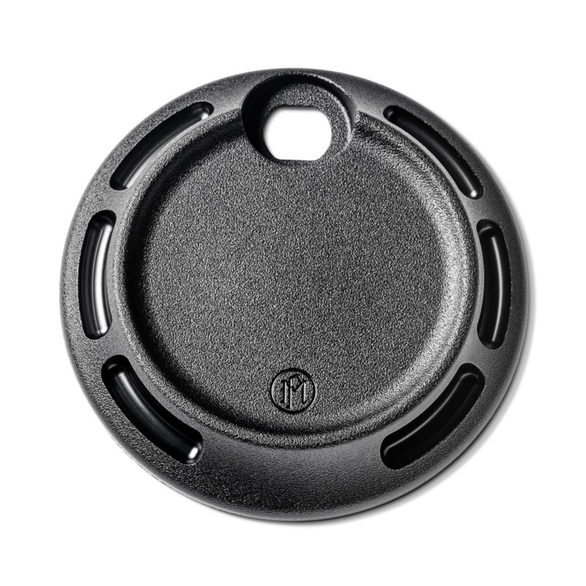Picture of Performance Machine  Fuel Door Apex - Black Ops