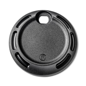 Picture of Performance Machine  Fuel Door Apex - Black Ops