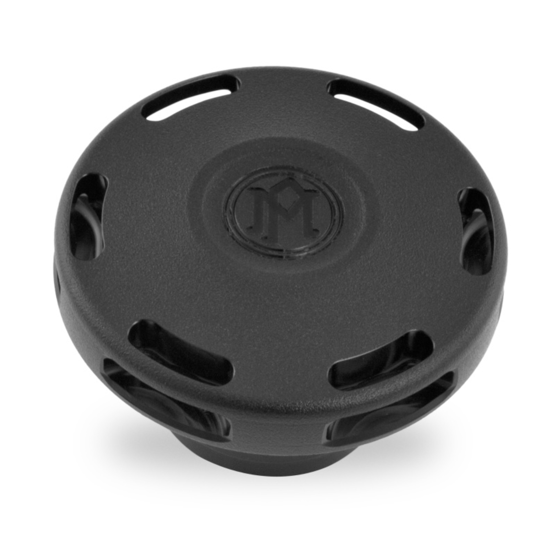 Picture of Performance Machine  Fuel Cap- Apex - Black Ops