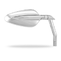 Picture of Performance Machine  Vision Mirror Arrow - Chrome