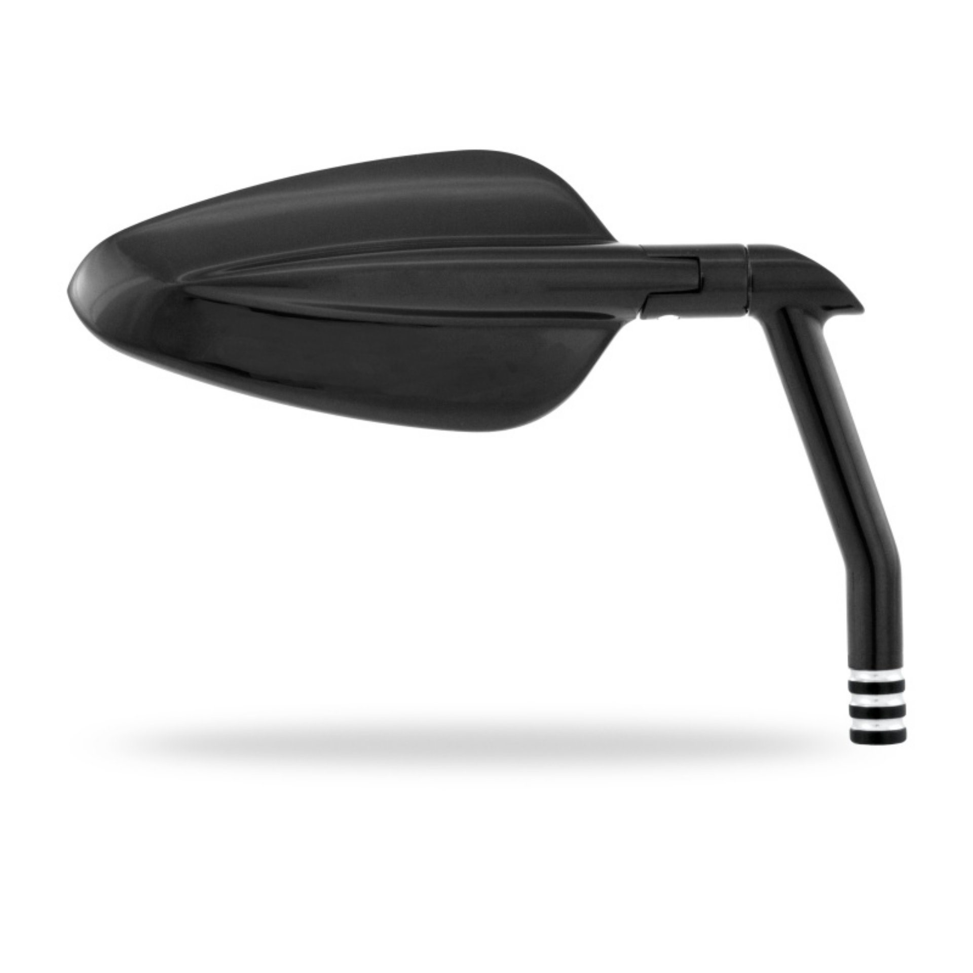 Picture of Performance Machine  Vision Mirror Arrow - Contrast Cut