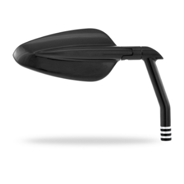 Picture of Performance Machine  Vision Mirror Arrow - Contrast Cut
