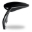 Picture of Performance Machine  Mirror Assy Left Torque - Black Ano