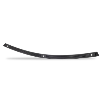 Picture of Performance Machine  Windscreen Trim Merc - Black Ops