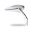 Picture of Performance Machine  Mirror Assy Left Torque - Chrome