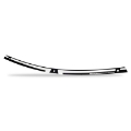 Picture of Performance Machine  Windscreen Trim Scallop - Contrast Cut
