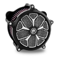 Picture of Performance Machine  Faceplate Galaxy - Contrast Cut Platinum