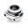 Picture of Performance Machine  Throttle Housing Assy - Chrome
