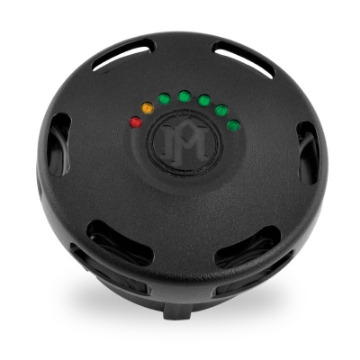 Picture of Performance Machine  Led Fuel Gauge Apex - Black Ops