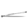 Picture of Performance Machine  Shift Rod Scallop - Chrome