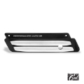 Picture of Performance Machine  Latch Plate Set Drive  - Contrast Cut