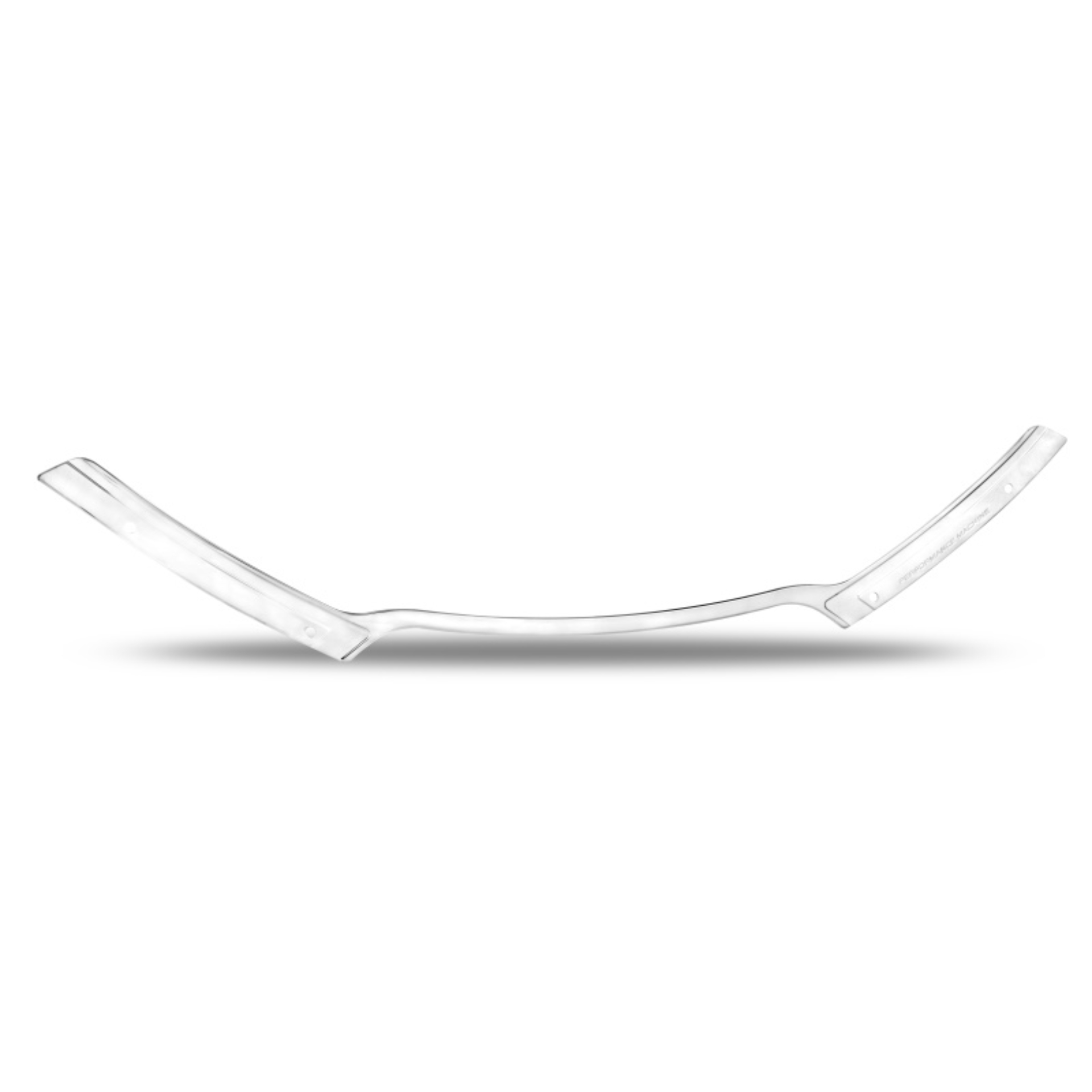 Picture of Performance Machine  Windscreen Trim Scallop - Chrome