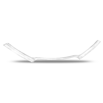 Picture of Performance Machine  Windscreen Trim Scallop - Chrome