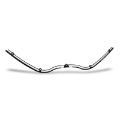 Picture of Performance Machine  Windscreen Trim Scallop - Contrast Cut