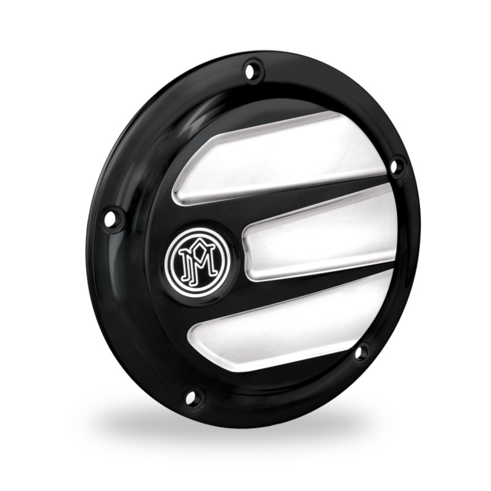 Picture of Performance Machine  Scallop Derby Cover -Contrast Cut