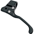 Picture of Performance Machine  Cltch Perch Assembly Contor  - Black Ano