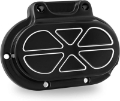 Picture of Performance Machine  Formula Clutch Cover Cable - Contrast Cut