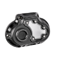 Picture of Performance Machine  Vision Slave Assy W-Bezel - Black Ops