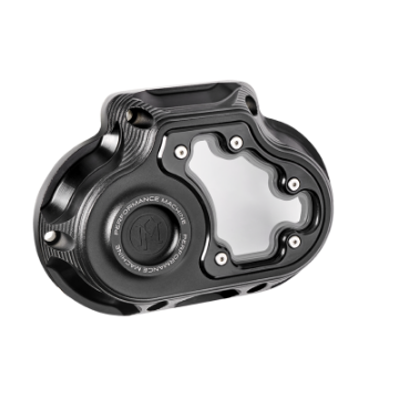 Picture of Performance Machine  Vision Slave Assy W-Bezel - Black Ops