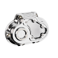 Picture of Performance Machine  Vision Slave Assy W-Bezel - Chrome