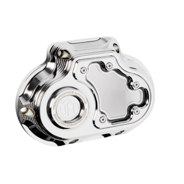 Picture of Performance Machine  Vision Slave Assy W-Bezel - Chrome