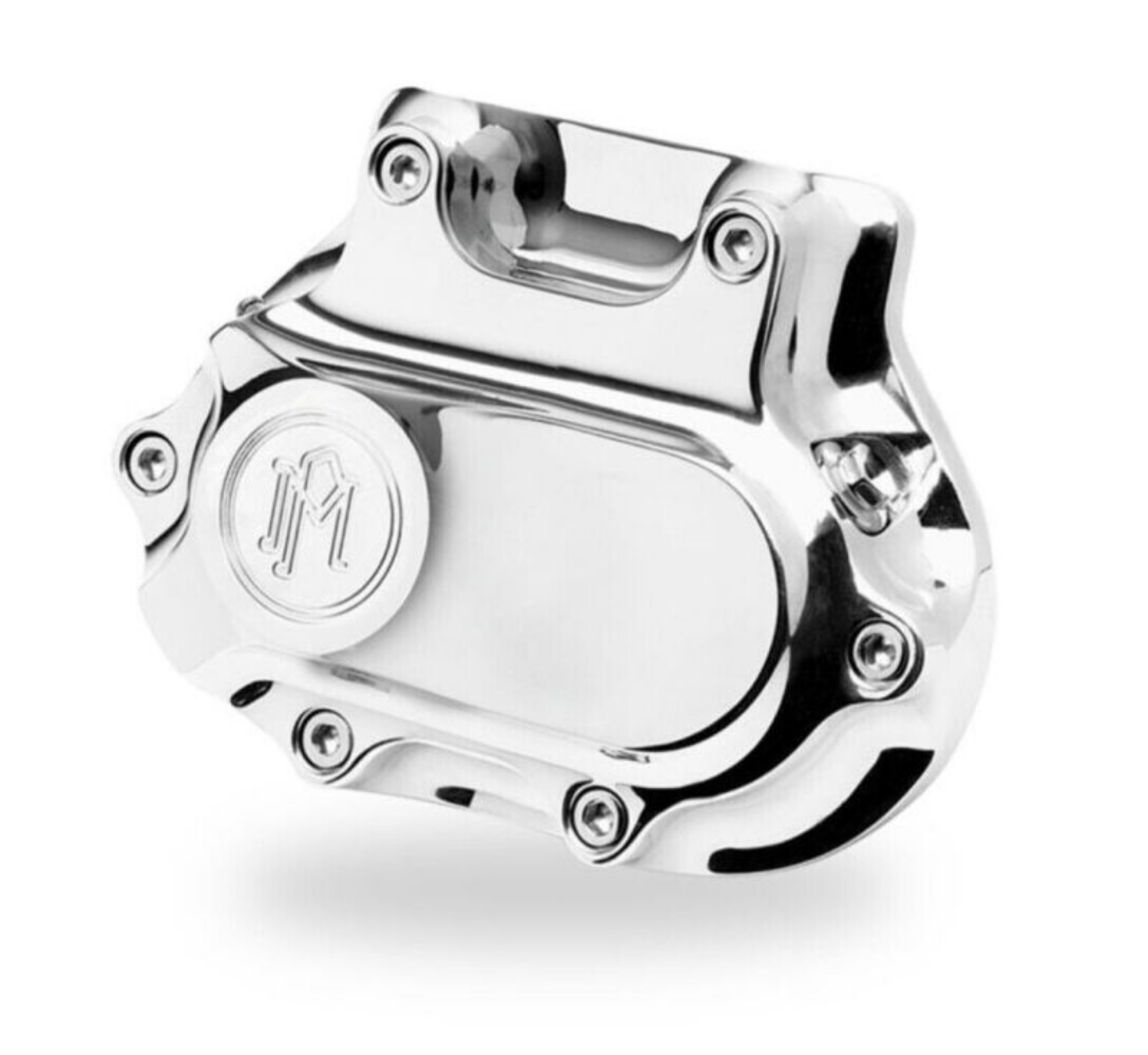 Picture of Performance Machine  Smooth Clutch Slave Assy - Chrome