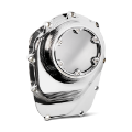 Picture of Performance Machine  Vision Cam Cover W-Bezel - Chrome