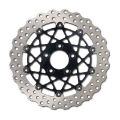 Picture of Performance Machine 11-5 Speedstar Front - Black Ano