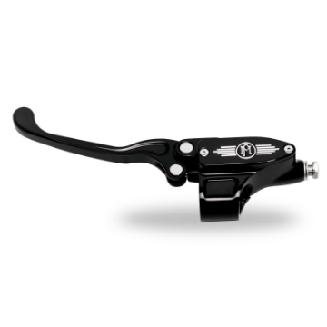 Picture of Performance Machine  11-16 Hgm Contour LH Clutch - Contrast Cut