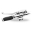Picture of Performance Machine  11-16 Hgm Contour Lh Clutch - Chrome
